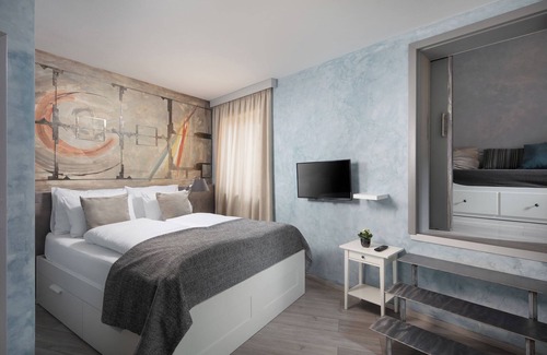 Labin Hôtel | Mirakul Residence