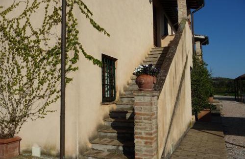 Torgiano Maison | Miralduolo