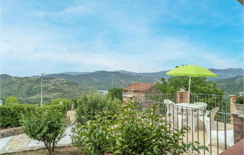 Rutino Maison | Miralento Country House