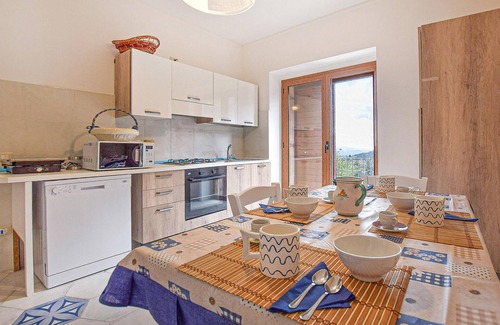Rutino Maison | Miralento Country House