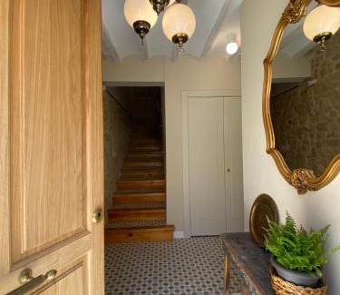 Villalobar de Rioja Appartement | Miralobueno - Alfovar Villa
