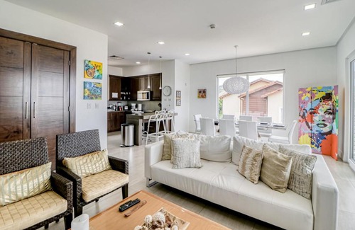 Jaco Appartement | Miramar 3B