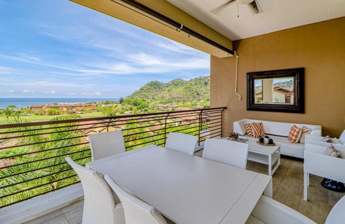 Jaco Appartement | Miramar 3B
