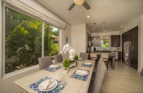 Jaco Copropriété | 3 Bedr Ocean view close to pool Miramar