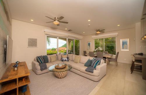 Herradura Appartement | Miramar 4E 3 bdr Ocean View in Los Suenos