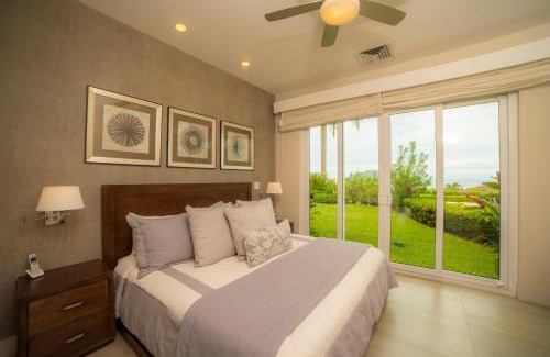 Herradura Appartement | Miramar 4E 3 bdr Ocean View in Los Suenos