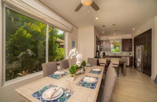 Herradura Appartement | Miramar 4E 3 bdr Ocean View in Los Suenos