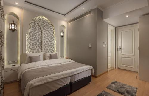 Bab Sharqi Hôtel | Miramar Boutique Hotel
