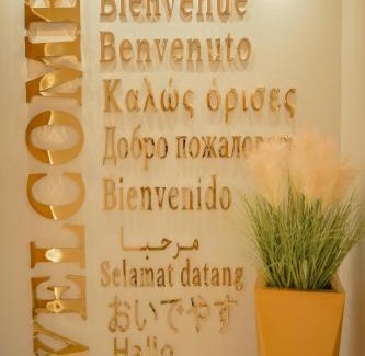 Bab Sharqi Hôtel | Miramar Boutique Hotel