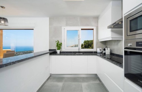 Benimeit Appartement | Miramar by Interhome