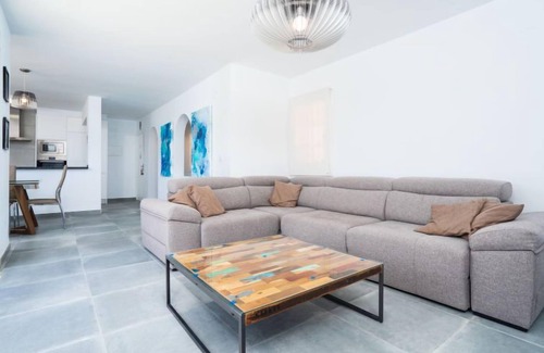 Benimeit Appartement | Miramar by Interhome