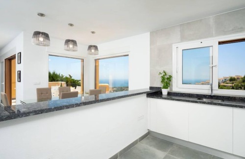 Benimeit Appartement | Miramar by Interhome