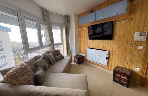 Pradollano Appartement | miramar elite ski con parking Sierra Nevada
