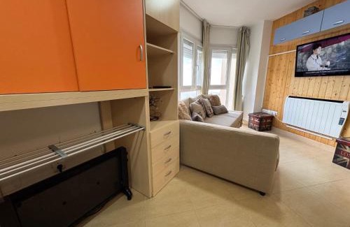 Pradollano Appartement | miramar elite ski con parking Sierra Nevada