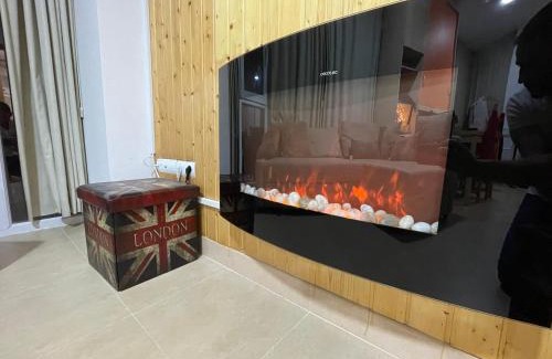 Pradollano Appartement | miramar elite ski con parking Sierra Nevada