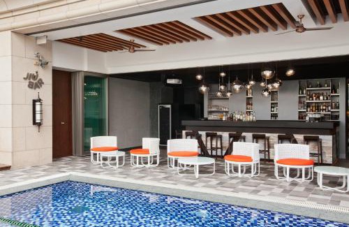 Zhongshan Hôtel | Miramar Garden Taipei