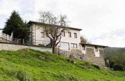 Gautegiz Arteaga Maison | Miramar Kanala