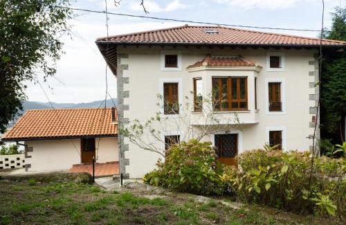 Gautegiz Arteaga Maison | Miramar Kanala