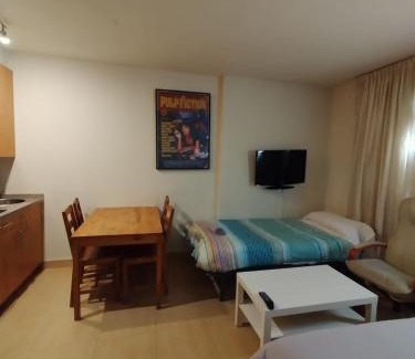 Pradollano Appartement | Miramar Ski Deluxe