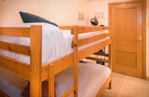 Pradollano Appartement | Miramar Ski Deluxe