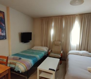 Pradollano Appartement | Miramar Ski Deluxe