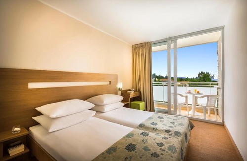 Rabac Hôtel | Miramar Sunny Hotel by Valamar