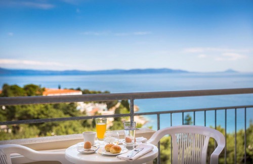 Rabac Hôtel | Miramar Sunny Hotel by Valamar
