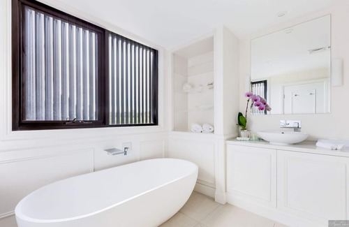 Terrey Hills Hôtel | Miramare Gardens