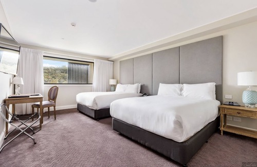 Terrey Hills Hôtel | Miramare Gardens