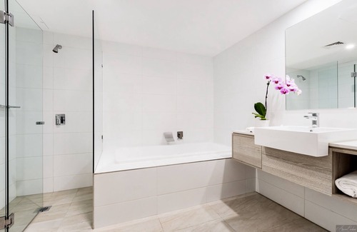 Terrey Hills Hôtel | Miramare Gardens
