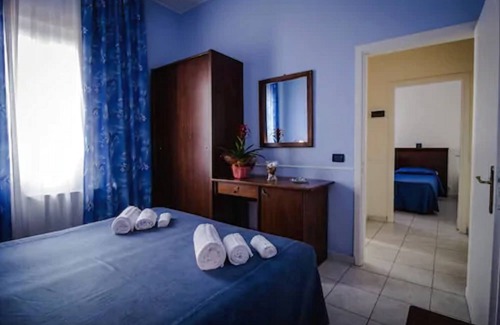 Contrada Pantano d'Arci Hôtel | Miramare
