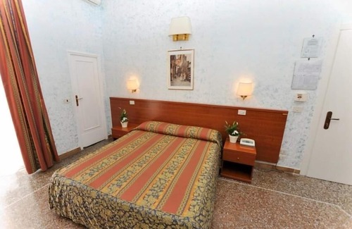 Ladispoli Hôtel | Miramare