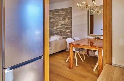 Gosaldo Maison | Miramonte Dolomiti Chic-maison de vacances élégante avec grande terrasse
