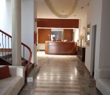 Saint-Vincent Hôtel | Miramonti Hotel Saint Vincent