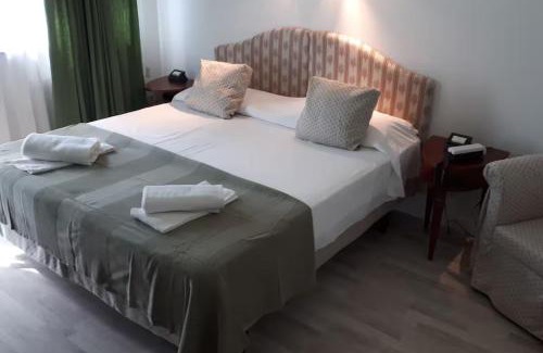 Saint-Vincent Hôtel | Miramonti Hotel Saint Vincent