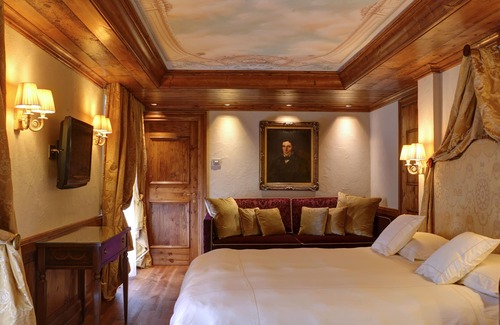 Cogne Hôtel | Miramonti