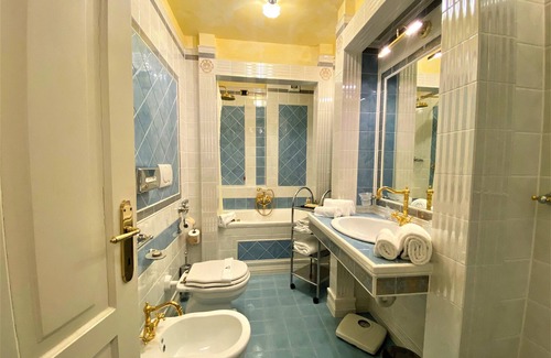Cortina d'Ampezzo Hôtel | Miramonti Majestic Grand Hotel