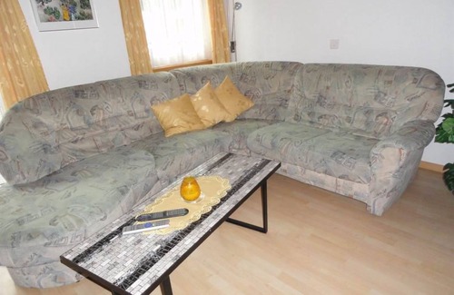 Saas Almagell Appartement | Miranda by Interhome