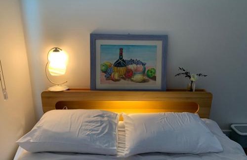 Jeonju Appartement | Miranda House