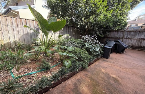 Miranda Maison | Miranda Retreat Stylish 1-Bedroom Near Cronulla & Sydney Airport
