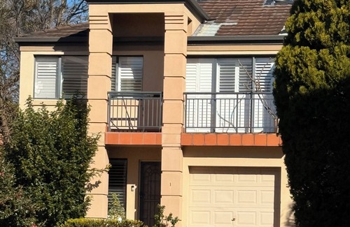 Miranda Maison | Miranda Retreat Stylish 1-Bedroom Near Cronulla & Sydney Airport