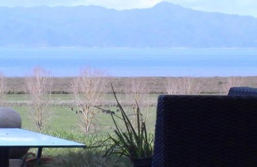 Miranda Appartement | Miranda Sea View Apartment