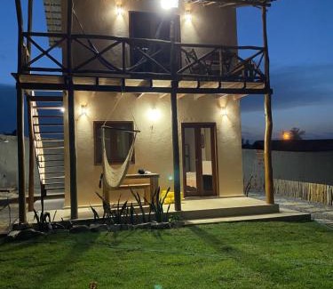 Coqueiro Appartement | Mirante dos Ventos