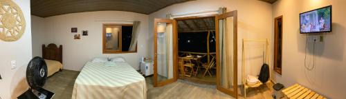 Coqueiro Appartement | Mirante dos Ventos