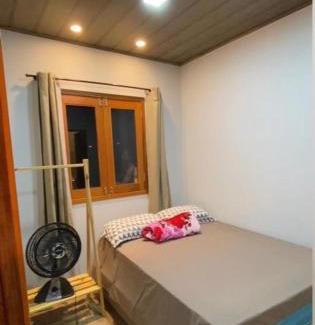 Coqueiro Appartement | Mirante dos Ventos