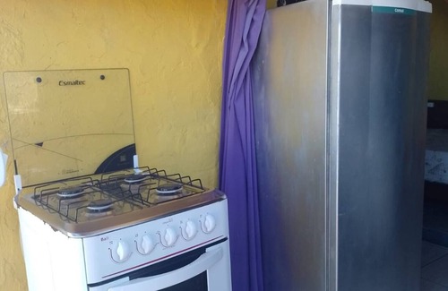 Sao Thome das Letras Appartement | Mirante. Kitinete Excelente Para até 5 Pessoas