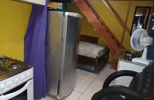 Sao Thome das Letras Appartement | Mirante. Kitinete Excelente Para até 5 Pessoas
