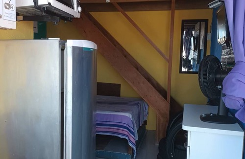 Sao Thome das Letras Appartement | Mirante. Kitinete Excelente Para até 5 Pessoas