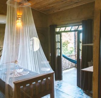Ilha de Boipeba Maison | Mirante Morere