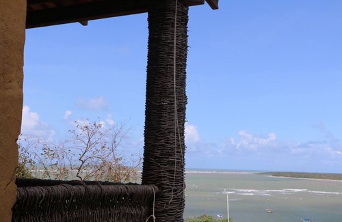 Ilha de Boipeba Maison | Mirante Morere - Rizoma Suite with Sea View